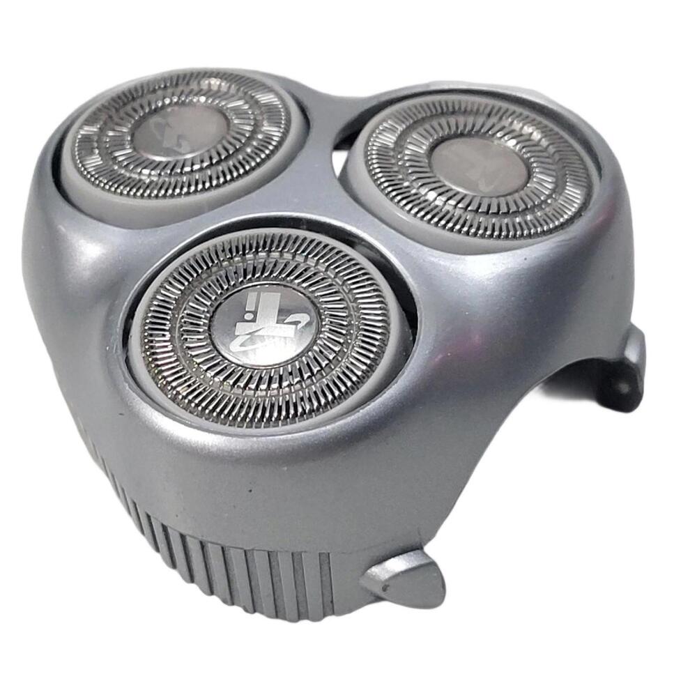 Reminton Titanium R 9170 Electric Razor Replacement Head Excellent Condition - Picture 4 of 10